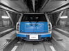 リアが素敵「江戸川区の【車買取事例】平成25年　ミニクラブマン　クーパーS　買取させていただきました。」