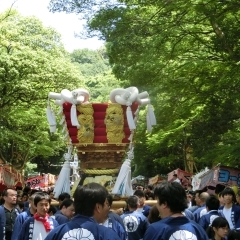 小太鼓まつり