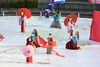 「5/3(木)こども祭り11:30~演舞麻生公民館にて」