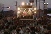 「日高火防祭にご来観の皆様へ。」