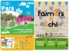 「5月イベント出店情報」