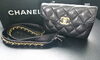 「CHANEL　シャネル　マトラッセ　ウエストポーチ　お買取りさせて頂きました　おたからや　大神宮下駅本店　船橋　津田沼　市川」