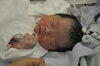 「第2子が誕生しました！＼(^o^)／」