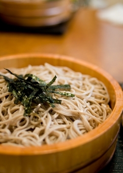 「八王子蕎麦商組合」日本の伝統食のおいしい蕎麦をお楽しみ下さい！