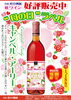 「売店杜の酒蔵『オリジナルラベルの綾ワイン』販売! 酒泉の杜 2018年」