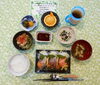 「ゆめ広川の特別食♪」