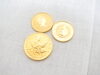 「メープルリーフ金貨　K24　999.9　記念コイン他　をお買取りさせて頂きました　大黒屋　中目黒店」