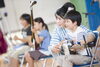 「いよいよ長崎県壱岐市でのスクールコンサートがスタートします♪」
