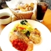 「APLICO境港サーモンフェア！！　5／14～26　境港サーモンをグリルで、グラタンで、パスタでお楽しみください！！」