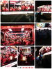 「緋勇陣　42歳年祝連紀焔会様からのサプライズ(*´꒳`*)」