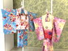 「【七五三衣装】3歳 被布(女の子)」