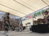 「「春の森林まつり」で演奏させていただきました♪」