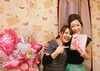 「Happy Mother's Day(๑•ω•๑)♡」