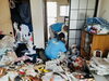「ゴミ屋敷片付け【適正価格と丁寧施工が理念の地元プロフェッショナル集団　みんなの暮らし相談窓口】」
