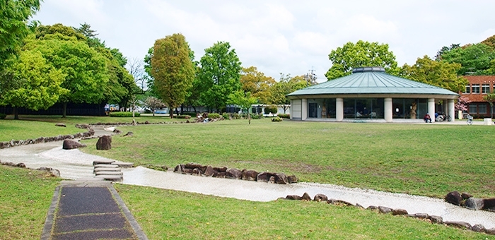 「二子山公園に行きました　春日井市民ミズマサの子育て日記」