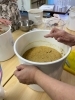 常温ふわふわぬか床「常温発酵熟成ぬか漬け教室　[常温ぬか漬け　野菜　果物　変わり種　熟成　発酵　健康　美容　免疫力アップ　腸活]」