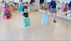 「ダンスクラスイベント　プリンセス🫅✨体験」