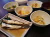 「スッキリサッパリ  イワシの梅煮♪」