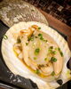 「北海道産生ホタテ焼き」