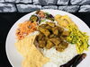 「【SUNRISE SRILANKAN Restaurant（サンライズ　スリランカ　レストラン）】船橋駅徒歩3分　珍しいスリランカ料理が堪能できます！」