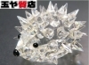 スワロフスキー Swarovski 置物 ハリネズミ販売中！ 玉や質店 千葉県