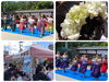 「新川あさ市ありがとうございました！」