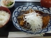 「おすすめの定食！！ 限定５食【八千代店187号】」
