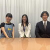 【対談】藍染から見える『想い』の形～小島葬儀店×アートルームルミエール～