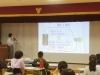 「電圧」と「電流」の違いについても学びました。