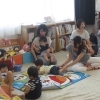 おいで絵本の楽しい時間　☆7月☆