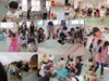 「★つどいの広場★ ミニ運動会」