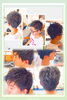 「studentcutに来てくれました（╹◡╹）」