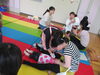 「今日は「虫歯を作らない子育て」の子育て講座がありました！」