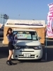 Ju新潟中古車フェスタに参加してきました カイツ自動車株式会社 マツダオートザム新発田のニュース まいぷれ 新発田 胎内 聖籠