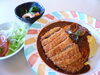 「今日のお昼ご飯」