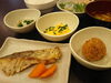「ほどよい酸味 タラのレモンペッパー焼き♪ 」