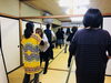「気功レッスン後にはモヤモヤとした感情もスッキリします✨」
