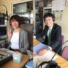 「たまにラジオにでてるんです☆FM G’Sky☆」