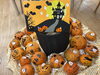 「【抽選のお知らせ】ハロウィンかぼちゃがやってきた！(10月1日〜10月31日) 」