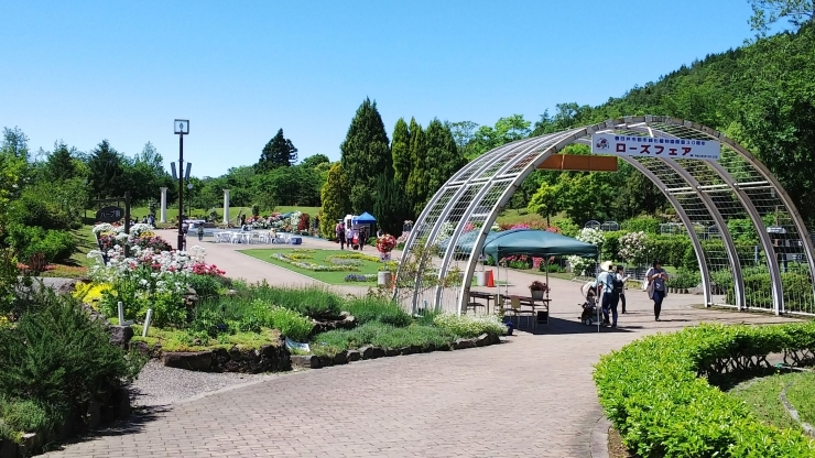 「グリーンピア春日井へ行ってきました♪   春日井市民ミズマサの子育て日記」