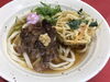 「6月限定メニューは「牛肉とごぼうのかき揚げ」｜本家手打ち もとや」