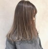 「髪のおさまり、大丈夫ですか！？」