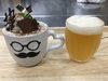「1週間後は父の日ですよ( ^ω^ )」