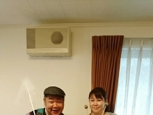J:COMチャンネルに出ます～千葉県八千代市のマリンバ・ピアノ教室一緒に音楽楽しみませんか～