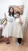 「先日はモデルスタジオミューズの「ＹＵＩ」さんがきてくださいました❤」