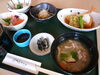 「今日のお昼ご飯」