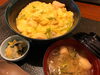 「当店の「親子丼」が舞鶴ランチに掲載されていました´◡`」