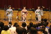 「学校と地域を結ぶコンサートIN串間」