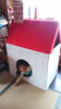 「奥さん作。家の中に家が建ってた件(*￣∇￣*)」