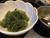 うみぶどう「☆女子ひとり呑み日記☆　」